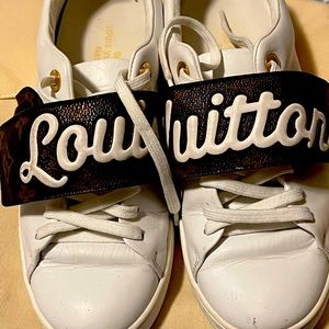 Great condition Louis Vuitton Women Shoes size:37